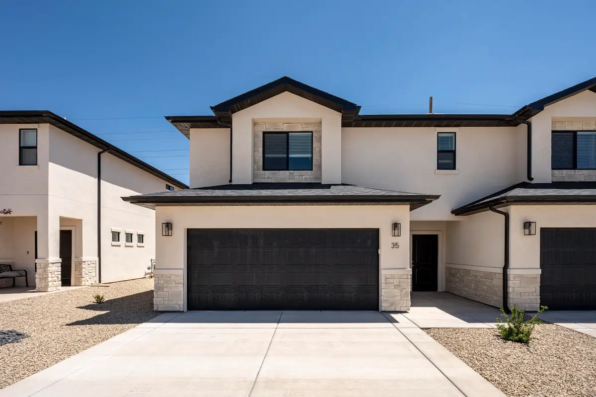 51 S 4375 #35, Cedar City, UT 84720 - #1
