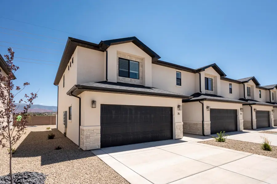 51 S 4375 #35, Cedar City, UT 84720 - #2