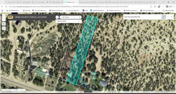 Address Withheld By Seller, Cedar City, UT 84721