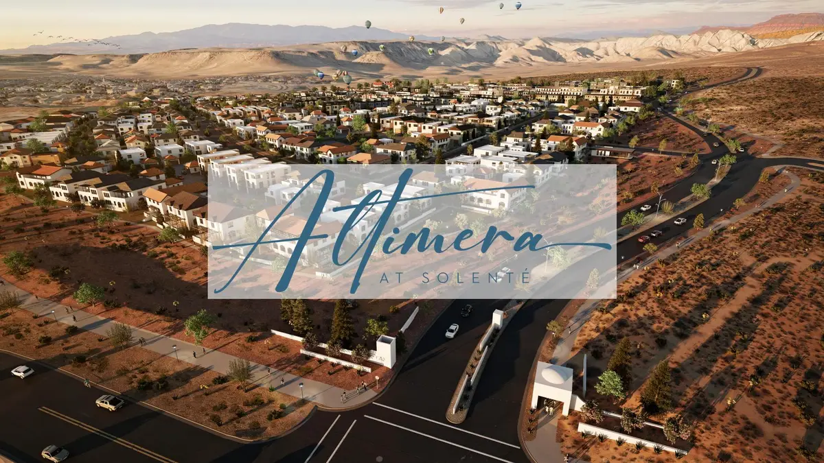 Altimera At Solente Phase 1, Washington, UT 84780 - #1