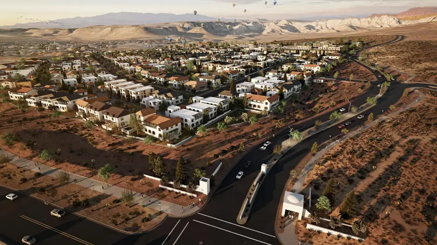 Altimera At Solente Phase 1, Washington, UT 84780 - #2
