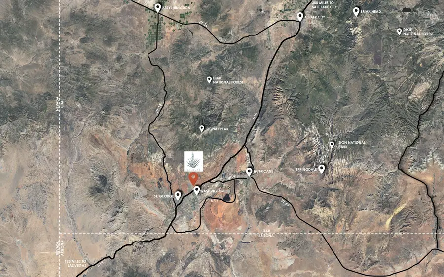 Altimera At Solente Phase 1, Washington, UT 84780 - #3
