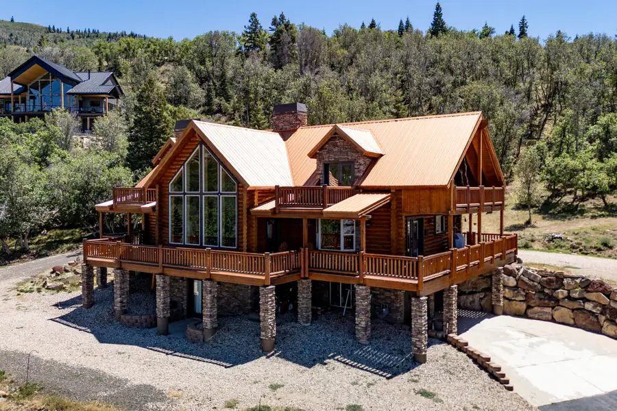 2432 S High Maple Cir, Cedar City, UT 84720 - #2