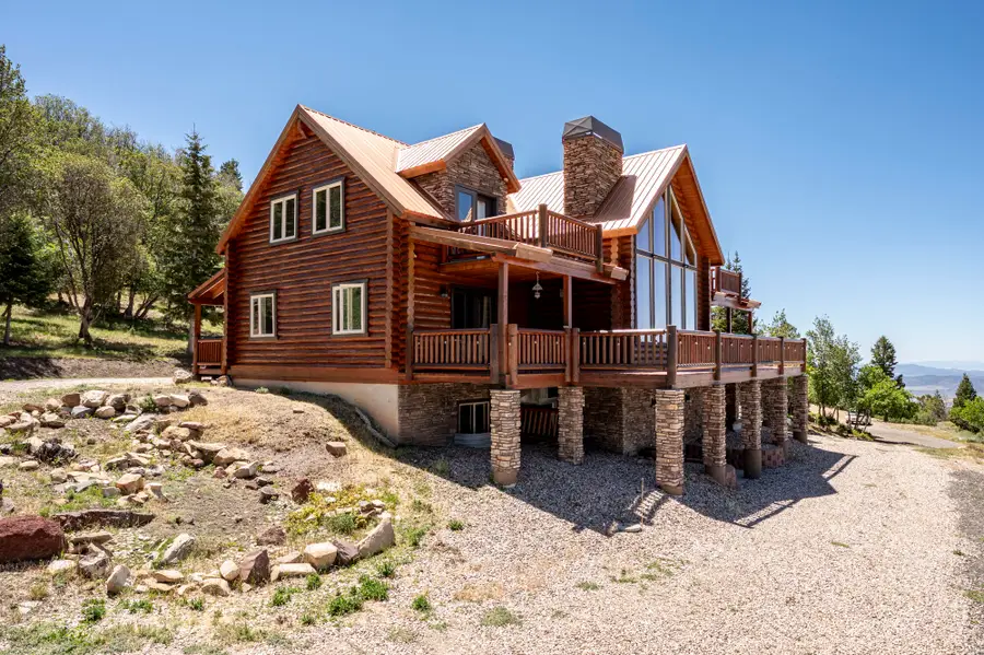 2432 S High Maple Cir, Cedar City, UT 84720 - #3