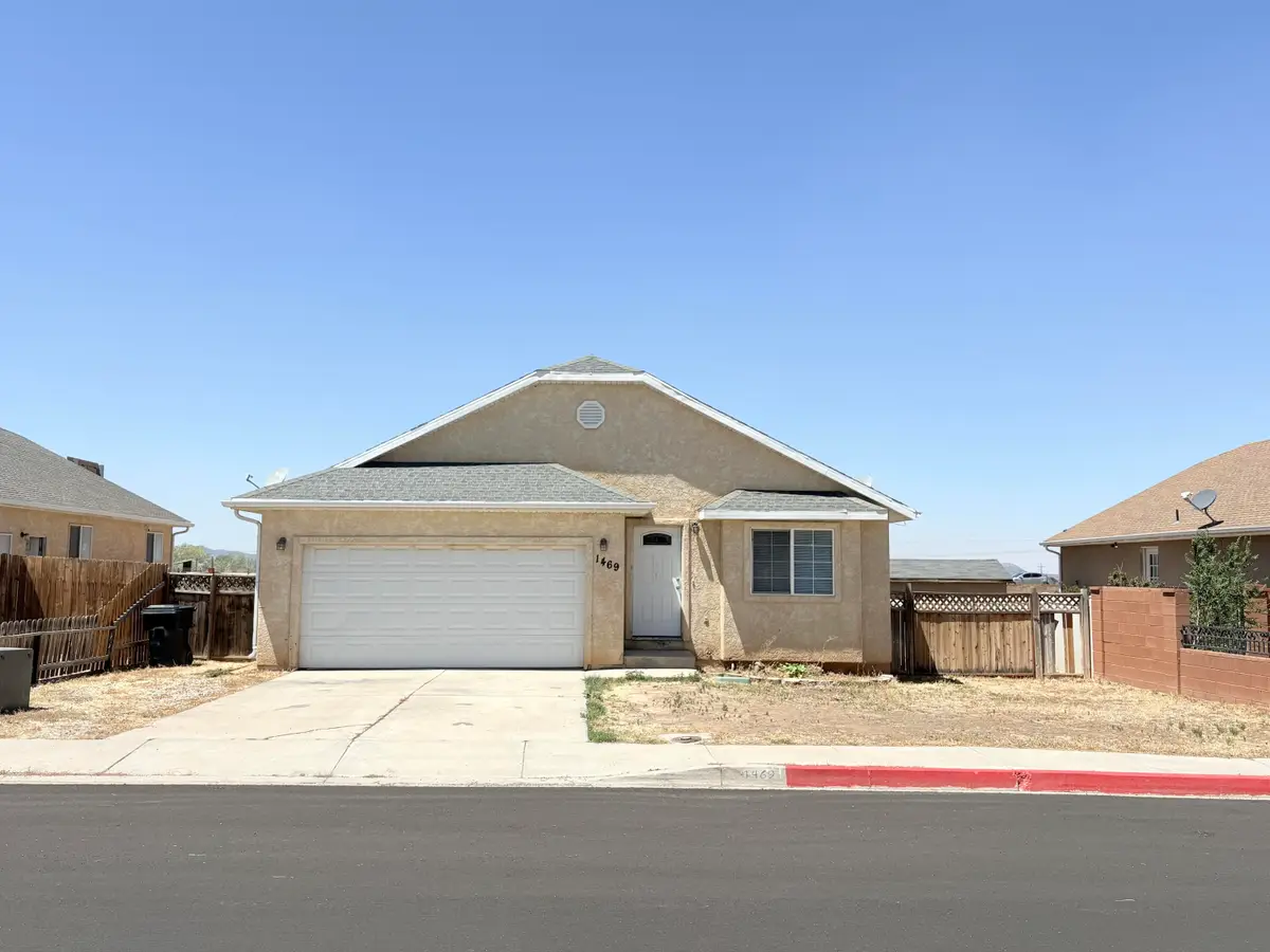 1469 N Cedar Blvd, Cedar City, UT 84721 - #1