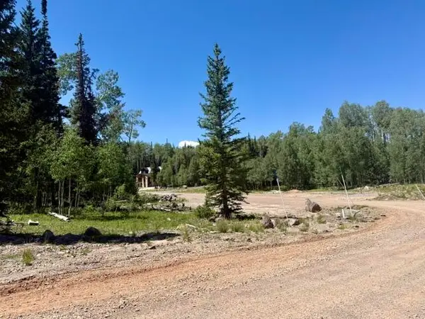 263 Hidden Lake Rd #Lot 5, Brian Head, UT 84719
