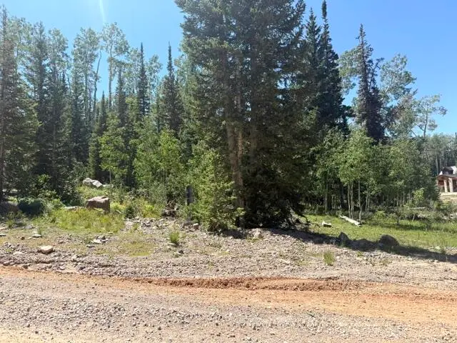 263 Hidden Lake Rd #Lot 5, Brian Head, UT 84719 - #2