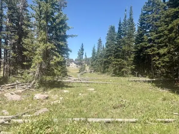 107 S Quill Rd #Lot 19, Brian Head, UT 84719