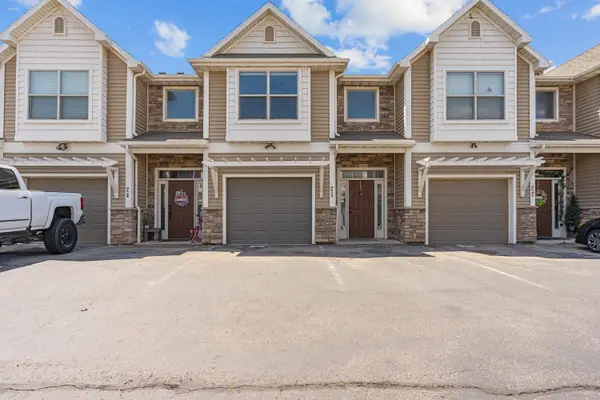 1288 N Cedar Blvd #23, Cedar City, UT 84721