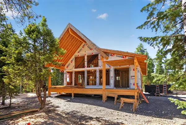 3180 Aspen Rd, Duck Creek Village, UT 84762