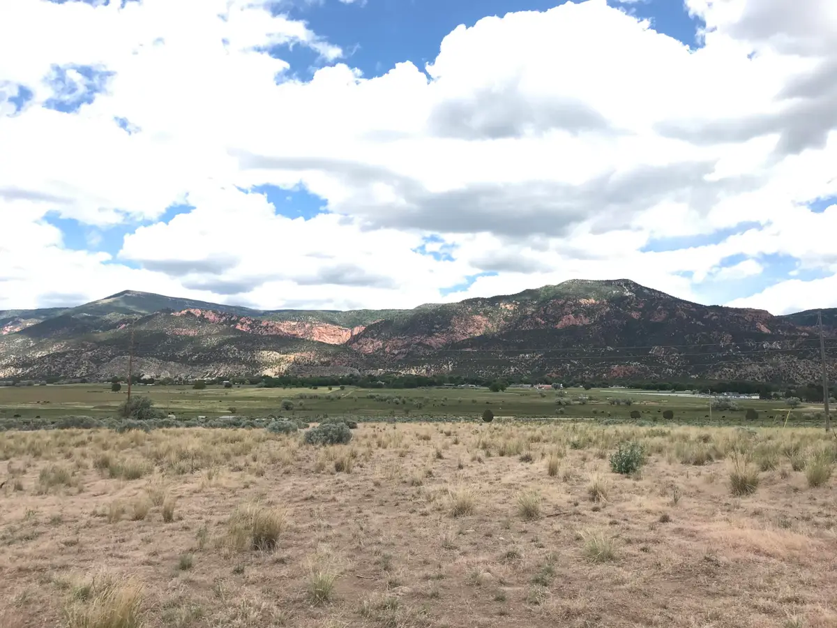 W Frontage Rd, Kanarraville, UT 84742 - #1