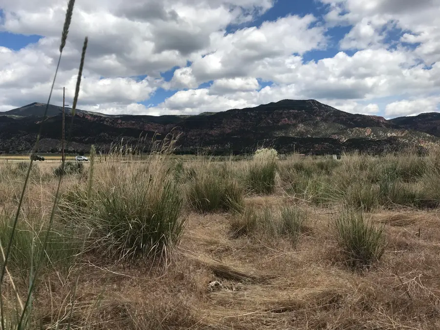 W Frontage Rd, Kanarraville, UT 84742 - #2