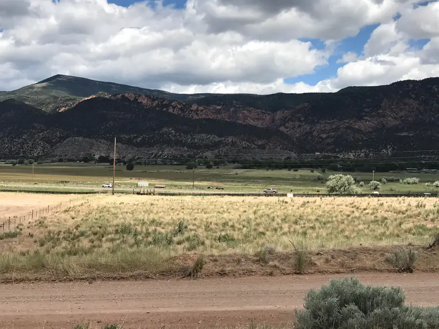 W Frontage Rd, Kanarraville, UT 84742 - #3