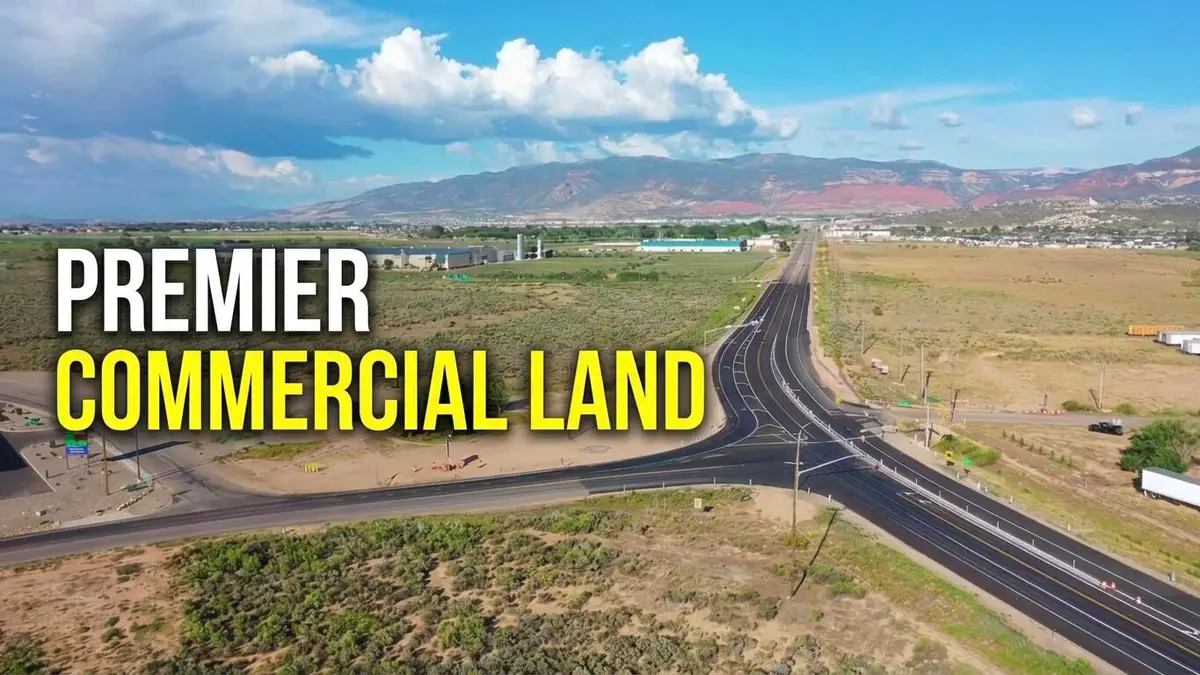 20.92 Acres Iron Springs Rd, Cedar City, UT 84720 - #1