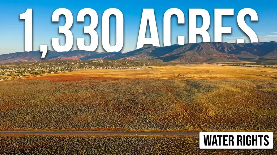 1331.21 Acres, Cedar City, UT 84720 - #2