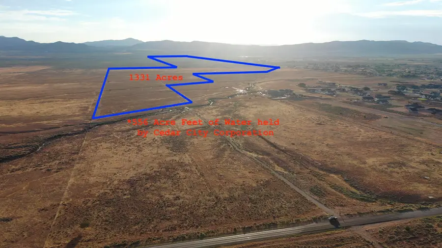1331.21 Acres, Cedar City, UT 84720 - #3