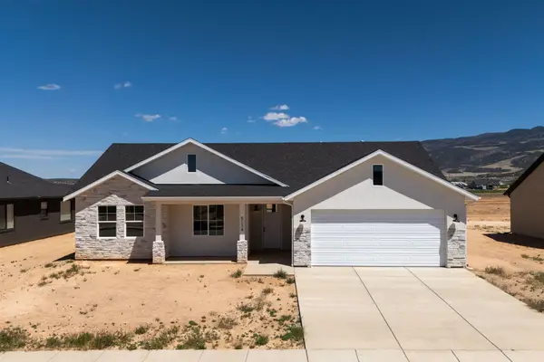 171 W 2725, Cedar City, UT 84721