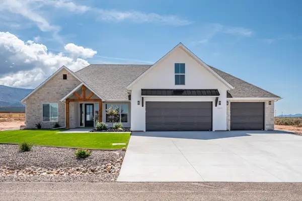 4203 W 1800, Cedar City, UT 84720