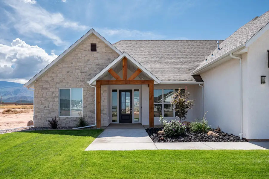 4203 W 1800, Cedar City, UT 84720 - #3