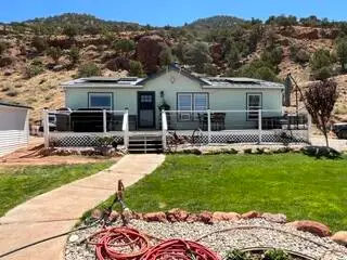 1732 N Foothill Dr, Paragonah, UT 84760