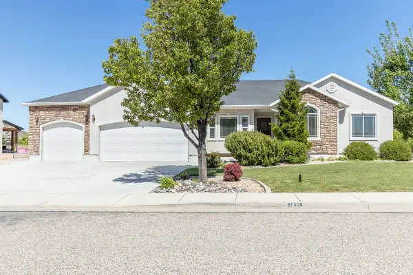 1073 S 4425, Cedar City, UT 84720