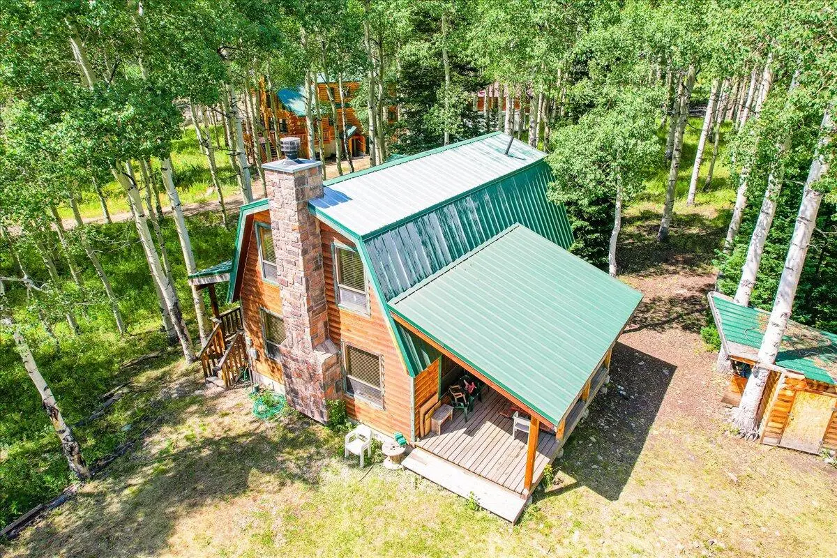 4443 S Buck Way, Heber City, UT 84032 - #1