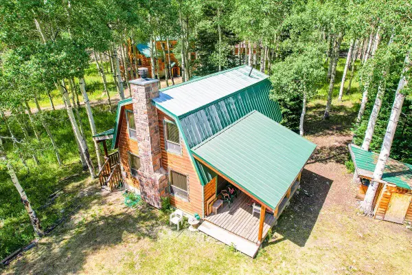 4443 S Buck Way, Heber City, UT 84032