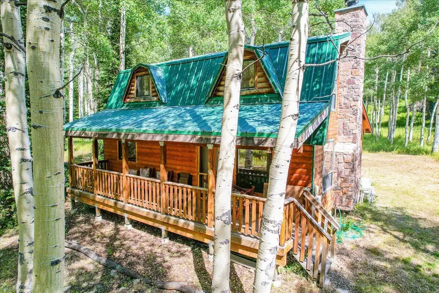 4443 S Buck Way, Heber City, UT 84032 - #2