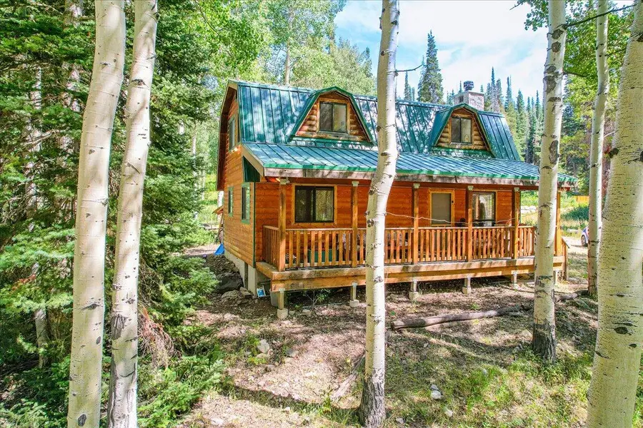 4443 S Buck Way, Heber City, UT 84032 - #3