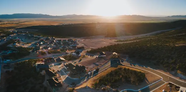 1745 S Grace Ln, Cedar City, UT 84720