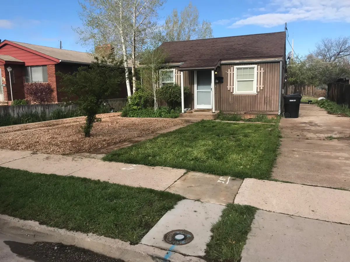 65 N 800, Cedar City, UT 84720 - #1