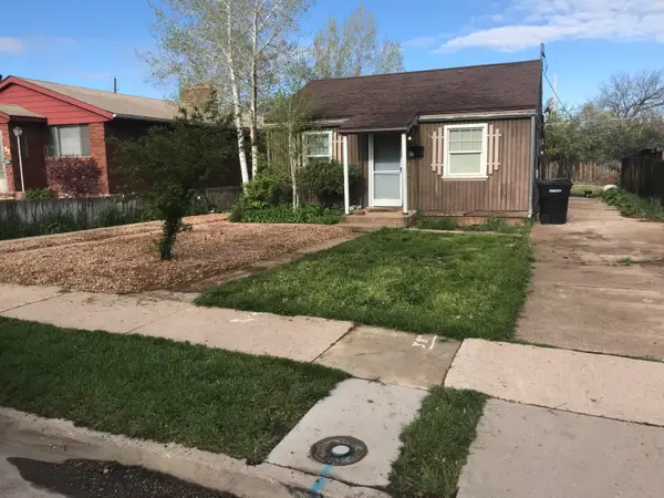 65 N 800, Cedar City, UT 84720