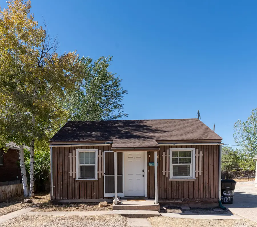 65 N 800, Cedar City, UT 84720 - #2