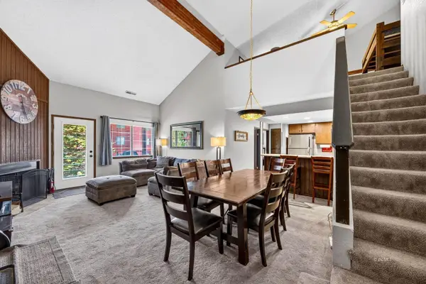 407 S Vasels Rd #28, Brian Head, UT 84719