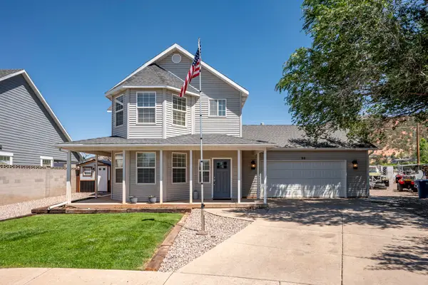 80 S 500, Parowan, UT 84761