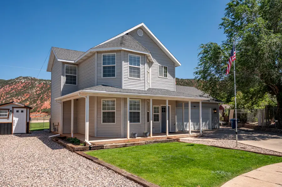 80 S 500, Parowan, UT 84761 - #2
