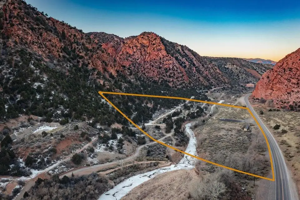 1310 Utah 14, Cedar City, UT 84721 - #1