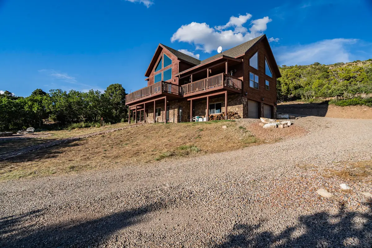 2101 S High Cedar View Dr, Cedar City, UT 84720 - #1