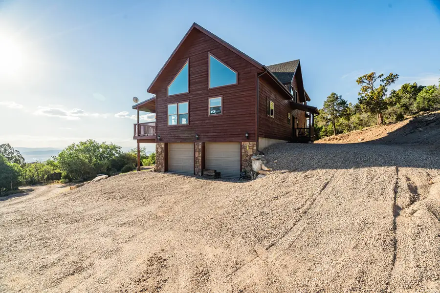 2101 S High Cedar View Dr, Cedar City, UT 84720 - #2
