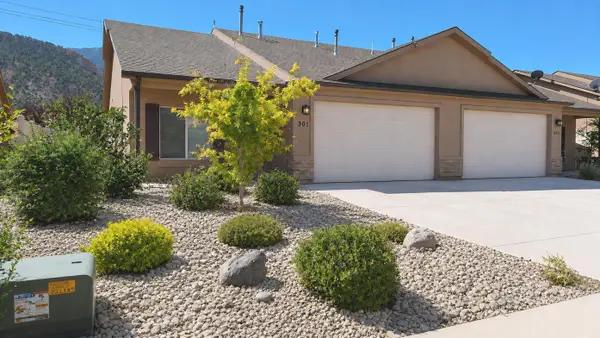 301 W Bristlecone Dr, Cedar City, UT 84720