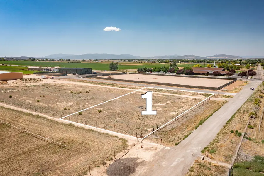 3580 N 420, Enoch, UT 84721 - #2