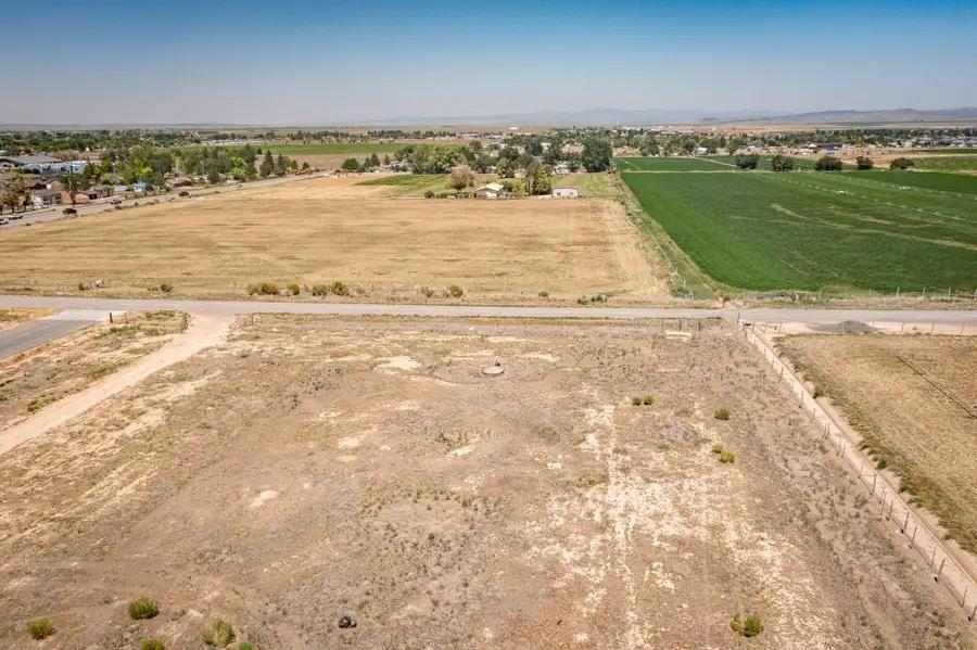 3580 N 420, Enoch, UT 84721 - #3