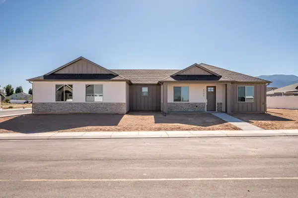 4740 N 2000, Cedar City, UT 84721