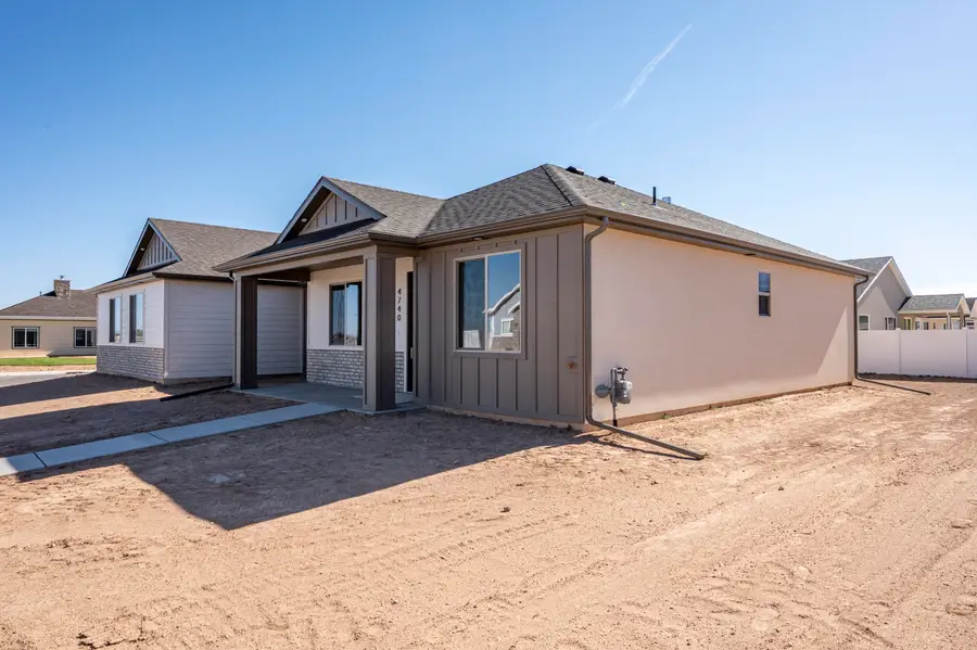 4740 N 2000, Cedar City, UT 84721 - #2