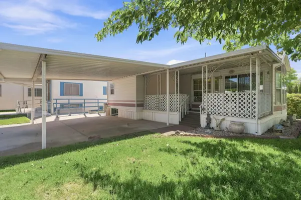 1160 E Telegraph St #59, Washington, UT 84780