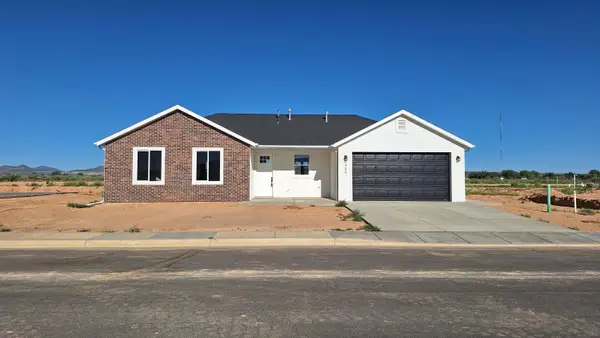 4627 N 2675, Cedar City, UT 84720