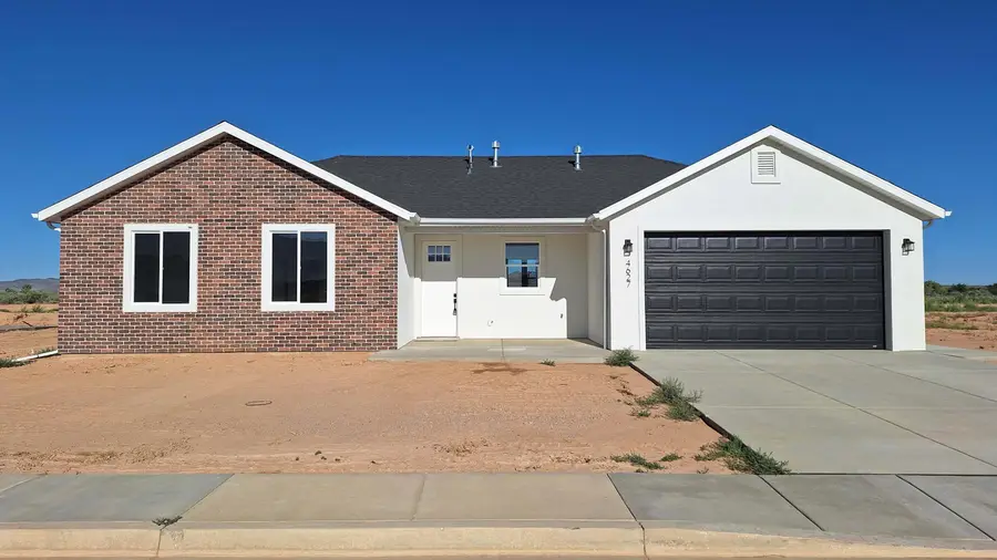 4627 N 2675, Cedar City, UT 84720 - #2