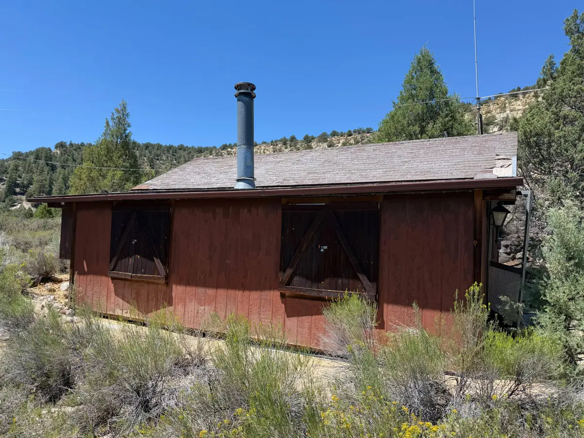 2169 W 4450, Hatch, UT 84735 - #1