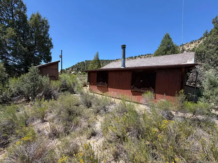 2169 W 4450, Hatch, UT 84735 - #2