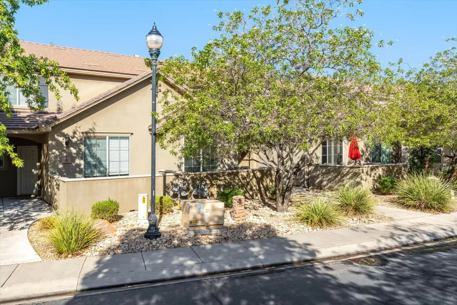 3439 S Barcelona Dr #Unit 7, Saint George, UT 84790 - #3